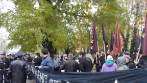 Обвиняем в процеса в Пазарджик имал наказателен отряд нападали християни