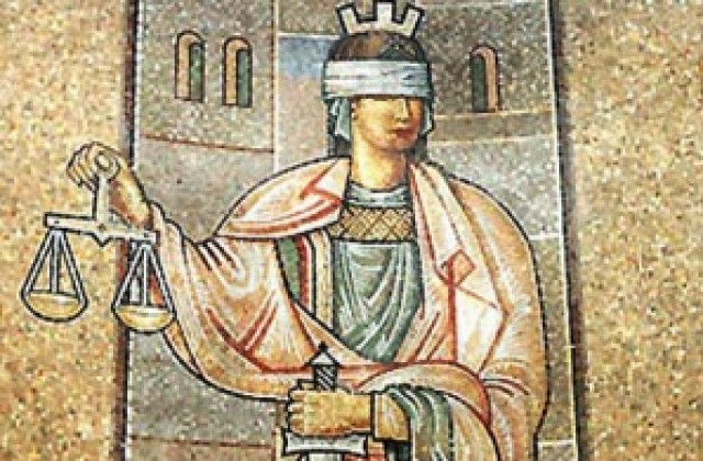 300 лева за счупено стъкло и ругатни ще плати силистренец