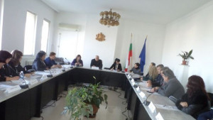 Започва създаването на стратегия за интергиране на ромите до 2020