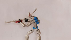 В Кеймбридж откриват център Терминатор