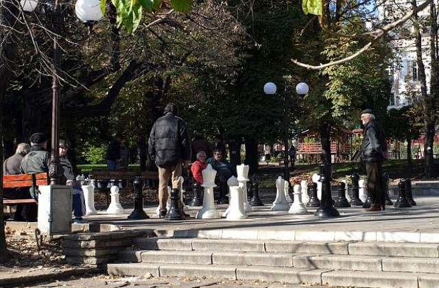 Ново замърсяване на въздуха в Стара Загора с азотен диоксид