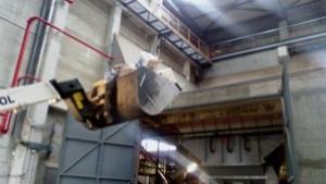 Унищожават 550 000 кутии контрабандни цигари