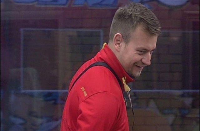 Война между съквартирантите в Къщата на Big Brother