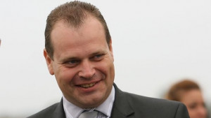 Инж Лазаров на работна среща в Ямбол