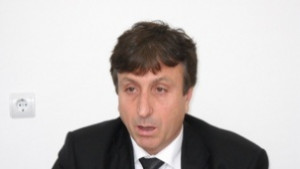 Кирчо Димитров Общинският съвет на СДС ще обсъди създалата се