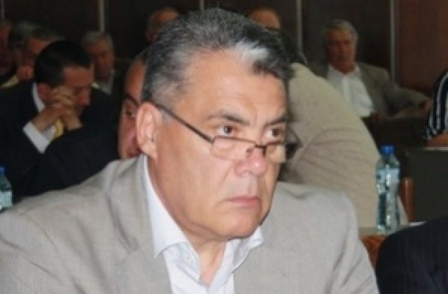 Васил Йовчев: ГЕРБ-Сливен не подкрепя пилеенето на общински средства