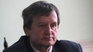 Акад Марков желае да дари новата си книга за Балканската