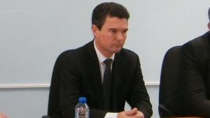 От Движение България на гражданите искат опера в Плевен
