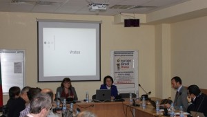 АРИР Враца в помощ на сектор Текстил и облекло