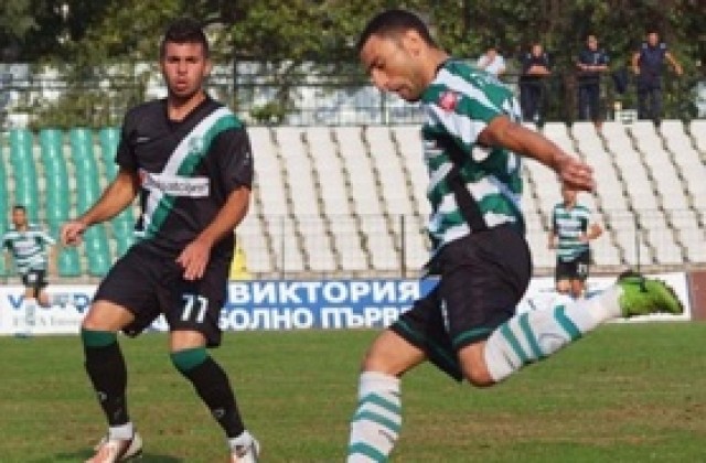 Дончо Атанасов: Срам е е от мястото, на което се намира Черно море