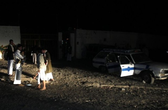 Неизвестни убиха саудитски дипломат в столицата на Йемен