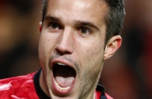 Юнайтед и Сити с нови победи, Перси отбеляза най-бързия гол във Висшата лига