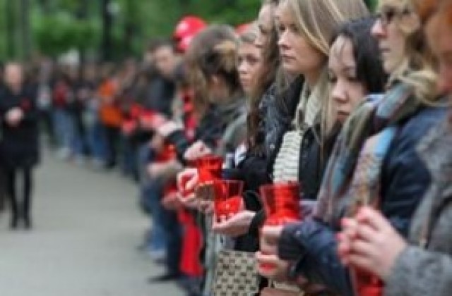 Броят на заразените с ХИВ в Русия се е увеличил драстично