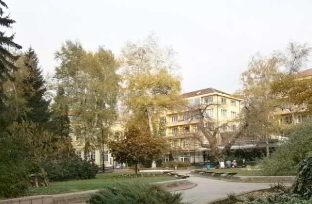 Жълт код заради силен вятър в Габровско