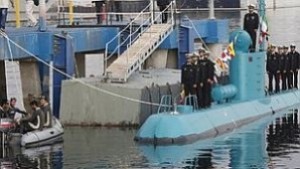 Иран въвежда на въоръжение две нови подводници и два линейни