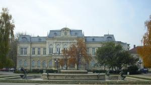 Панаир на музейните изложби