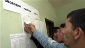 В Търговище повече безработни помалко постъпили на работа