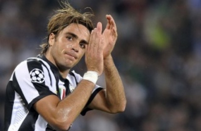 Арсенал и Юве подготвят размяна на издънки