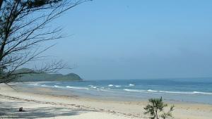 Островът на мълчанието