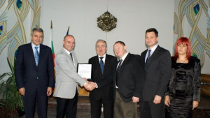 Автобуси и тролейбуси ще се произвеждат в Габрово