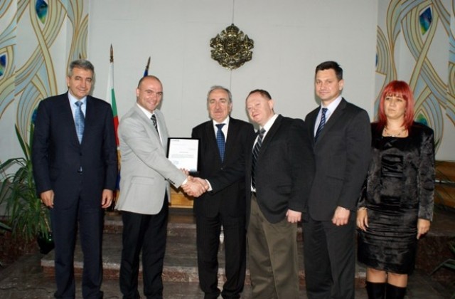 Автобуси и тролейбуси ще се произвеждат в Габрово