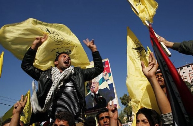 Германия ще гласува въздържал се за статута на палестинците