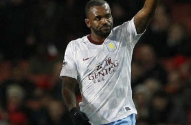 Хари Реднап води Бент в КПР