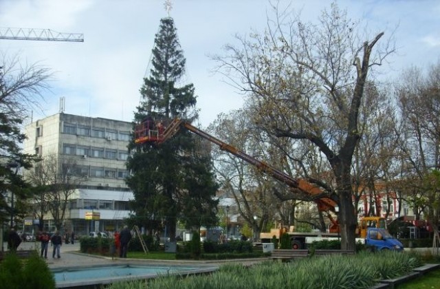 Deepzone project  ще забавляват русенци в новогодишната нощ