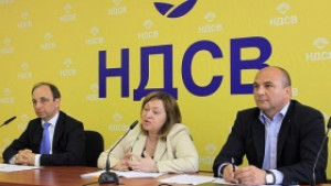 НДСВ Генерираният дефицит от кабинета Борисов залага капани за следващото