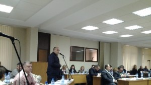 Съветниците приеха обединяването на музикалните институции