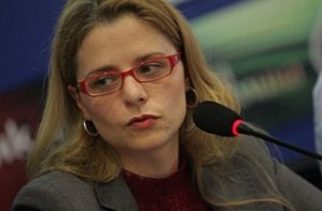 ИПИ: Ако се подобри работата на съдебната система, ще се повишат доходите на хората