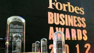 Forbes обяви финалистите в своите бизнес награди