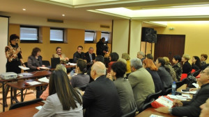 В Търново домакинства национална конференция по проблемите на здравеопазването