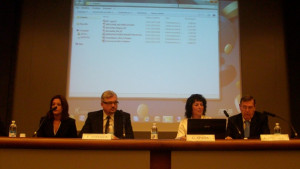 Бизнес делегация от Видин бе в Италия