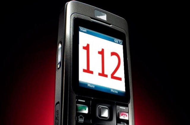 На 112 се получи сигнал за атентат срещу жилище на Цветан Цветанов