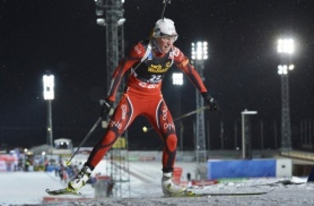 Бергер триумфира на 15 километра, българките се наредиха след 80-о място