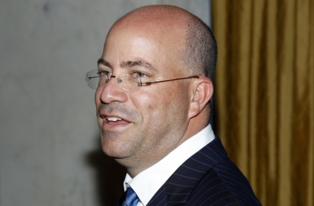 CNN с нов президент