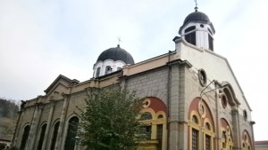 Православната църква почита паметта на Свети Апостол Андрей Първозвани