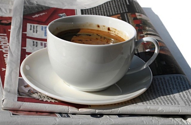 Преглед на печата