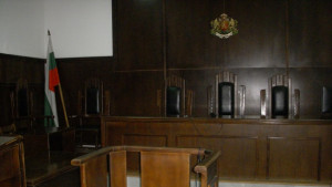 Съдии и адвокати от Добрич и Силистра се обучават на