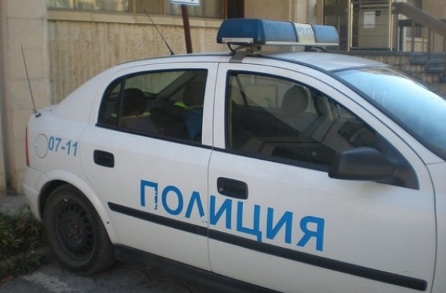 Мъж загина при тежка катастрофа в Прохода на Републиката