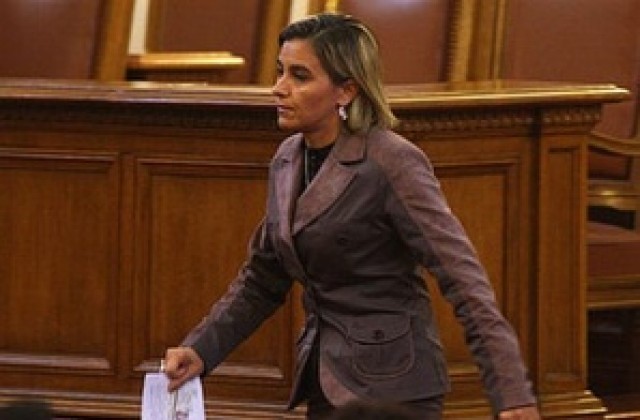 Депутат на ГЕРБ ще напусне парламента, ако се докаже, че е в конфликт на интереси