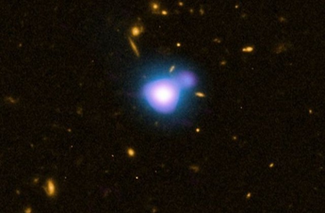 Учените направиха нови открития за Меркурий