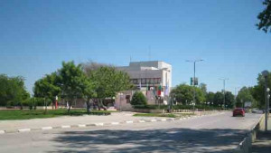 Почват Водния цикъл на Козлодуй