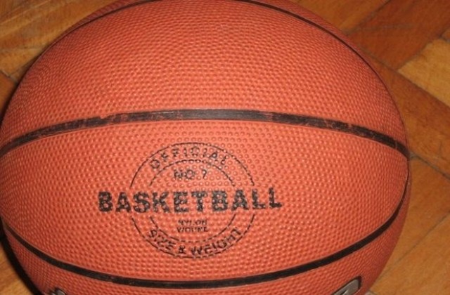 Северът отново ще срещне Юга в баскетболен мач