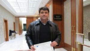 Ситово единствената община в Силистренско с проект Помощ в дома