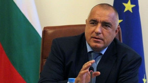Бойко Борисов благодари на Пловдив за боклука