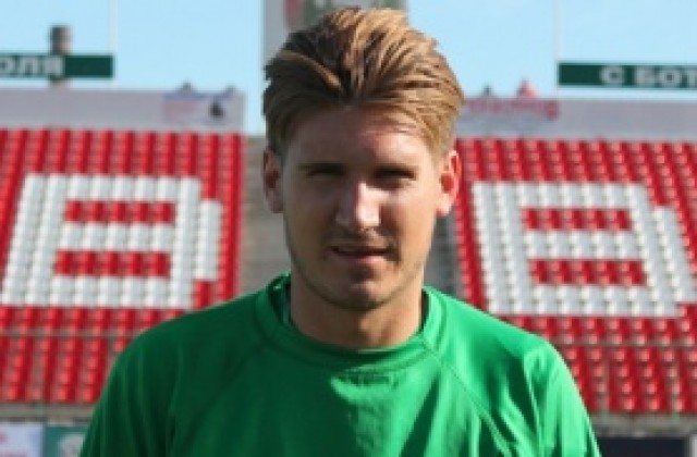 Ботев Враца освободи уругваец