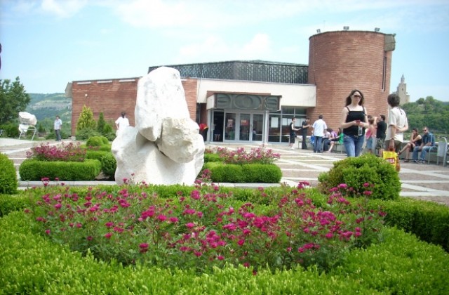 Пореден Ден на отворените врати във ВТУ