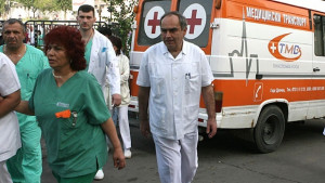 Варненските лекари са стресирани шофьорите отегчени